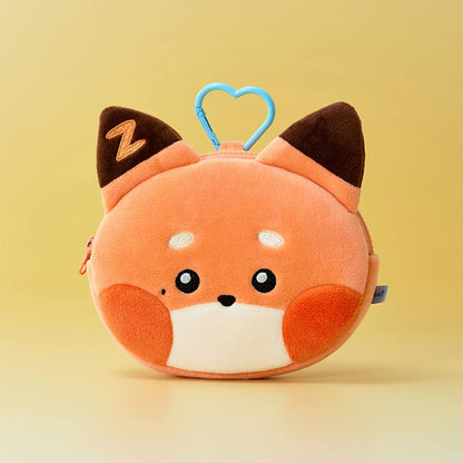 ZEROBASEONE - ZERONI IN WONDERLAND OFFICIAL MERCH ZERONI PHOTO CARD HOLDER POUCH