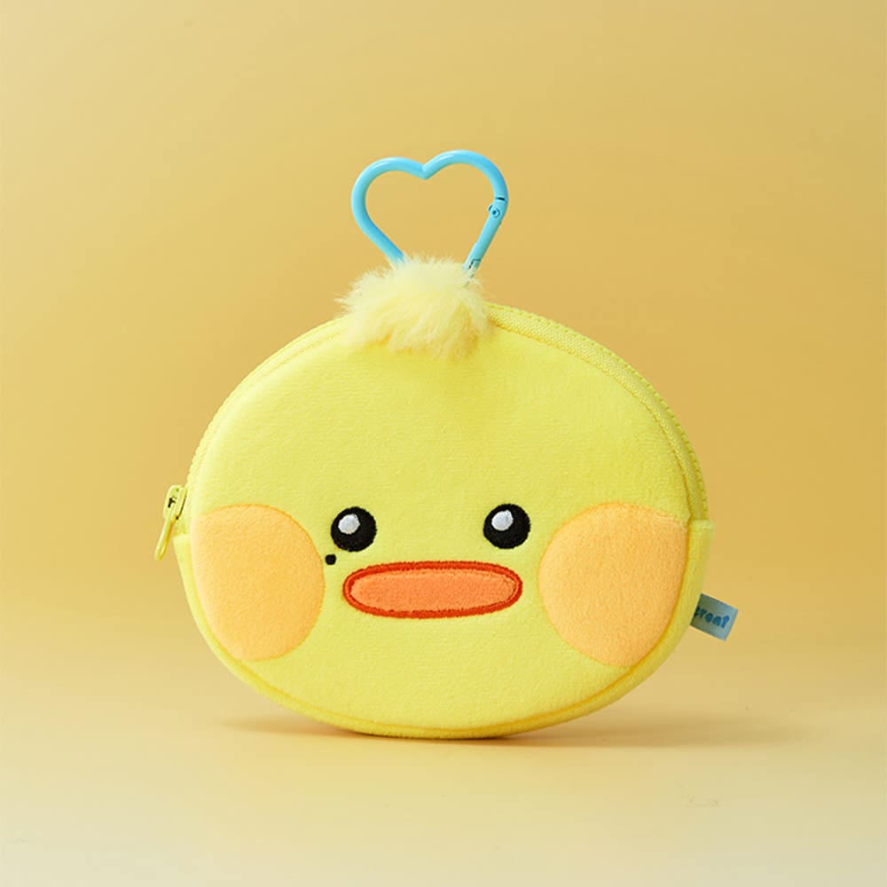 ZEROBASEONE - ZERONI IN WONDERLAND OFFICIAL MERCH ZERONI PHOTO CARD HOLDER POUCH