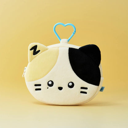 ZEROBASEONE - ZERONI IN WONDERLAND OFFICIAL MERCH ZERONI PHOTO CARD HOLDER POUCH