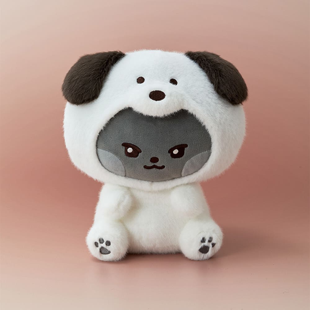 ZEROBASEONE - ZERONI IN WONDERLAND OFFICIAL MERCH ZERONI MEDIUM PLUSH