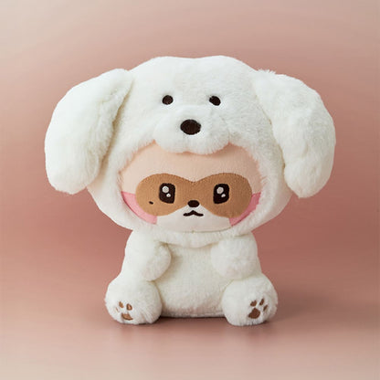 ZEROBASEONE - ZERONI IN WONDERLAND OFFICIAL MERCH ZERONI MEDIUM PLUSH