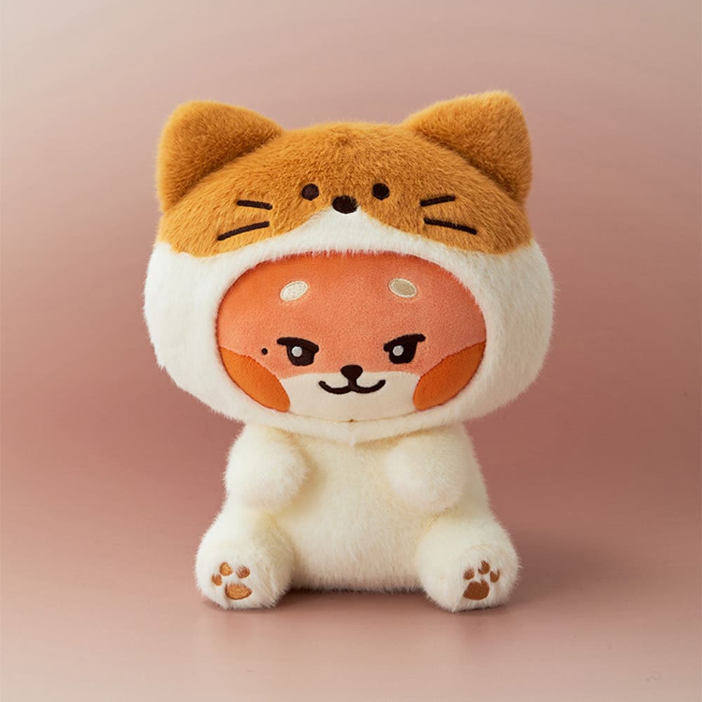 ZEROBASEONE - ZERONI IN WONDERLAND OFFICIAL MERCH ZERONI MEDIUM PLUSH