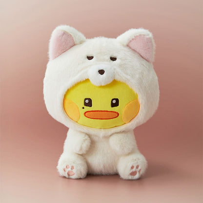 ZEROBASEONE - ZERONI IN WONDERLAND OFFICIAL MERCH ZERONI MEDIUM PLUSH
