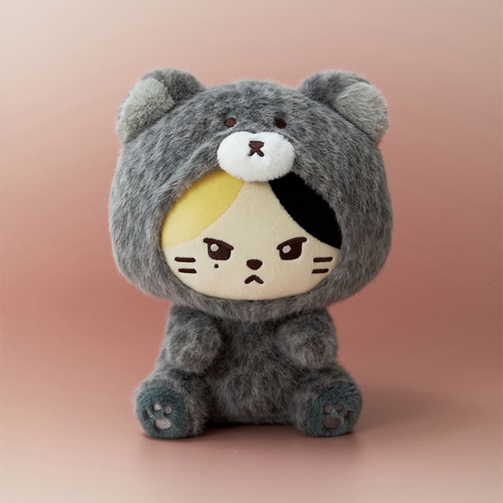 ZEROBASEONE - ZERONI IN WONDERLAND OFFICIAL MERCH ZERONI MEDIUM PLUSH