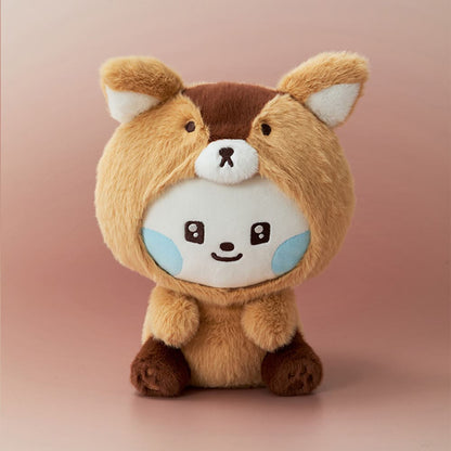 ZEROBASEONE - ZERONI IN WONDERLAND OFFICIAL MERCH ZERONI MEDIUM PLUSH