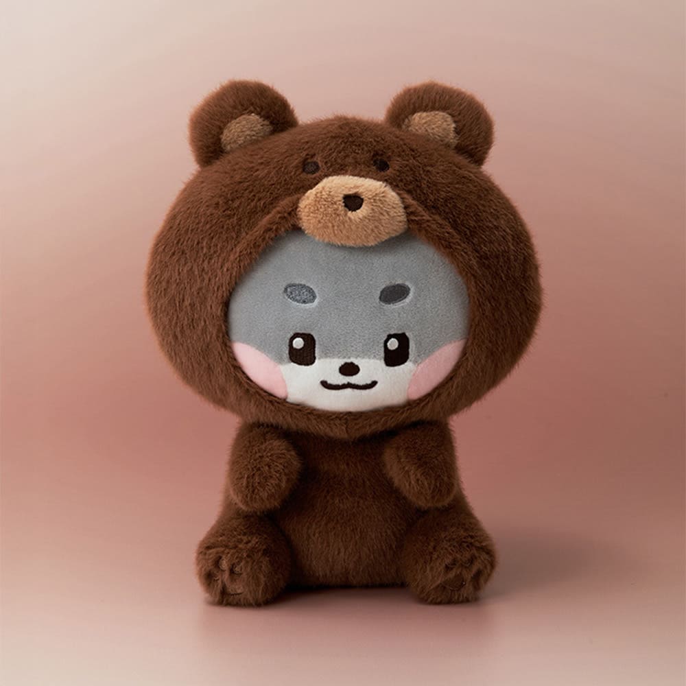 ZEROBASEONE - ZERONI IN WONDERLAND OFFICIAL MERCH ZERONI MEDIUM PLUSH