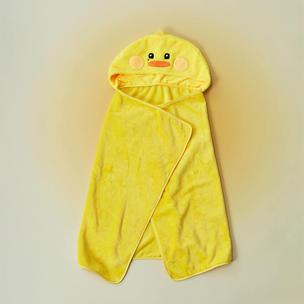 ZEROBASEONE - ZERONI IN WONDERLAND OFFICIAL MERCH ZERONI HOODED BLANKET