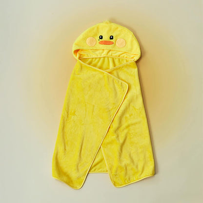ZEROBASEONE - ZERONI IN WONDERLAND OFFICIAL MERCH ZERONI HOODED BLANKET