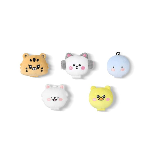 LE SSERAFIM - WORLD TOUR PUREFLOW OFFICIAL MERCH FIM'S CLUB OFFICIAL LIGHT STICK DECO PLUSH