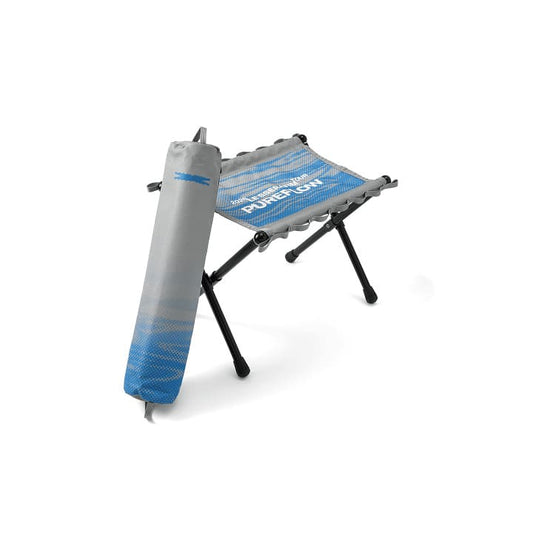 LE SSERAFIM - WORLD TOUR PUREFLOW OFFICIAL MERCH FOLDING CHAIR