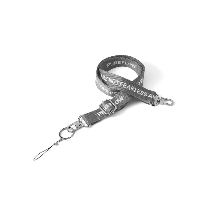 LE SSERAFIM - WORLD TOUR PUREFLOW OFFICIAL MERCH MULTI STRAP