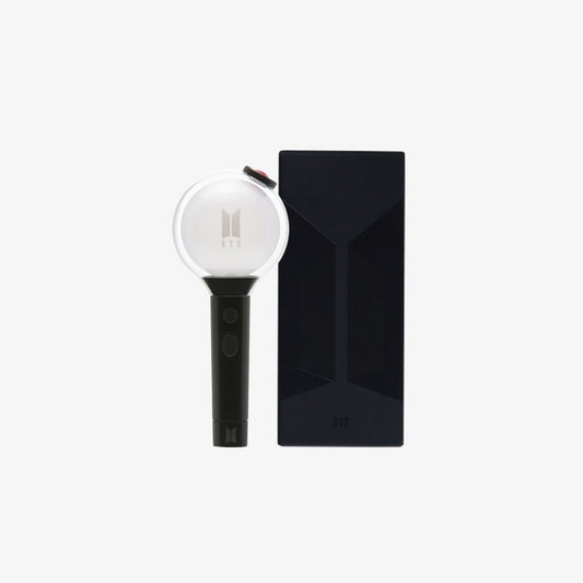 BTS - OFFICIAL LIGTH STICK SPECIAL EDITION