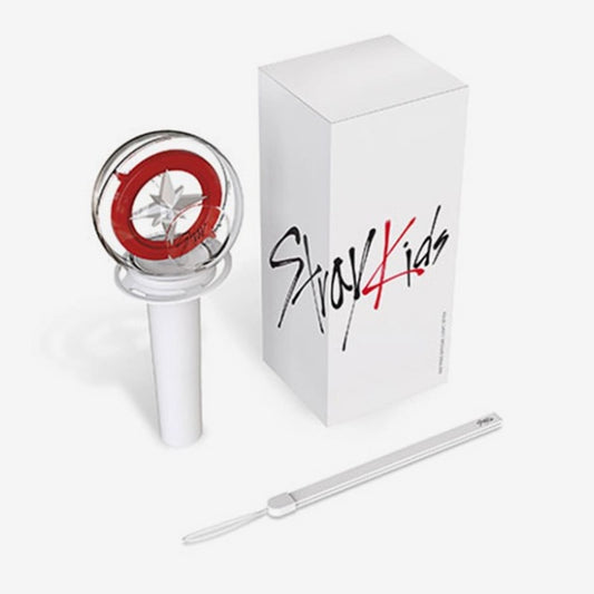 STRAY KIDS - OFFICIAL LIGHT STICK VER.1