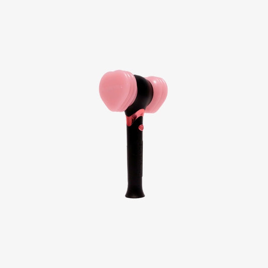 BLACKPINK Official Light Stick Keyring version. Ppyongbong, Hammer Bong, Heart Hammer.