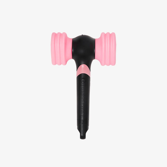 BLACKPINK Official Light Stick version 2 (ver.2) Ppyongbong, Hammer Bong, Heart Hammer.
