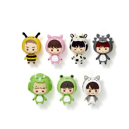 BTS - 2025 BTS FESTA OFFICIAL MERCH LUCKY DRAW