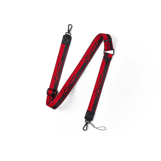 BTS J-HOPE - HOPE ON THE STAGE OFFICIAL MERCH OFFICIAL MULTI FABRIC STRAP