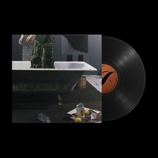 NCT JAEHYUN - 1ST FULL ALBUM [J] (LP VER.)