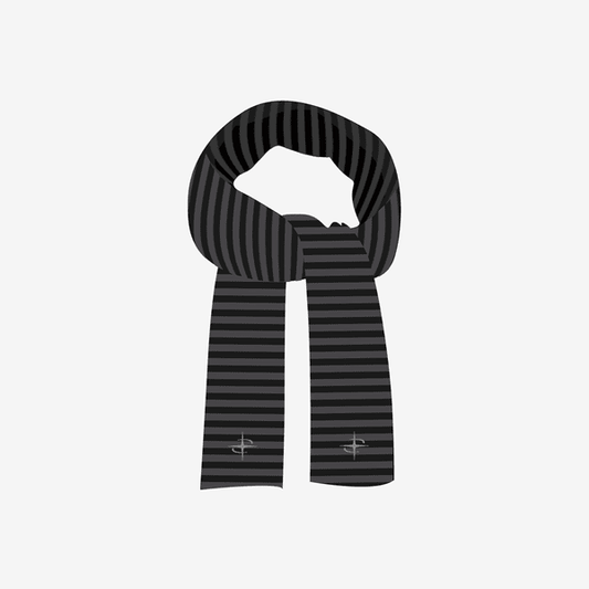 NMIXX - 1ST WORLD TOUR EPISODE 1: ZERO FRONTIER OFFICIAL MERCH MUFFLER