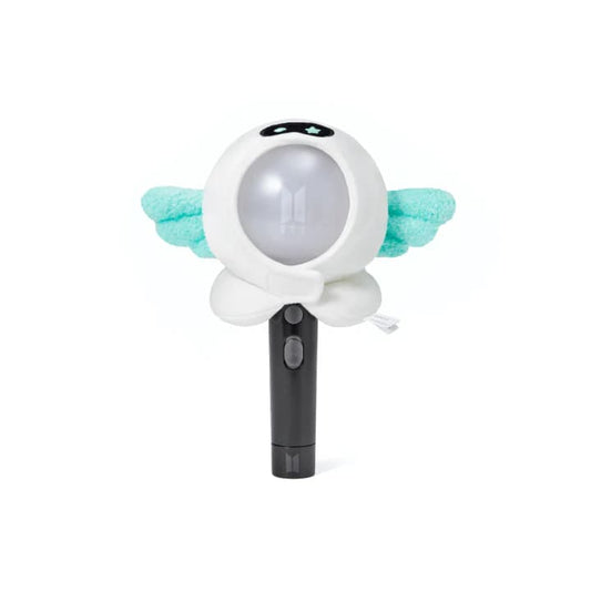 BTS JIN - RUNSEOKJIN OFFICIAL MERCH OFFICIAL LIGHT STICK WOOTTEO ACCESSORY