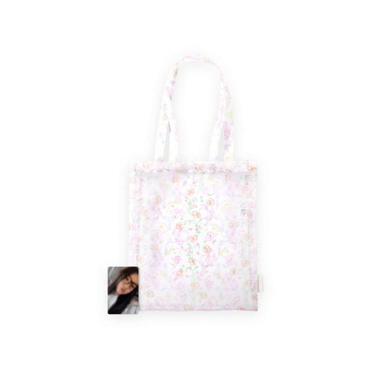RED VELVET IRENE - 2026 IRENE ASIA TOUR OFFICIAL MERCH BAG SET