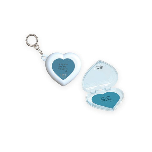RED VELVET IRENE - 2026 IRENE ASIA TOUR OFFICIAL MERCH CONFETTI CASE