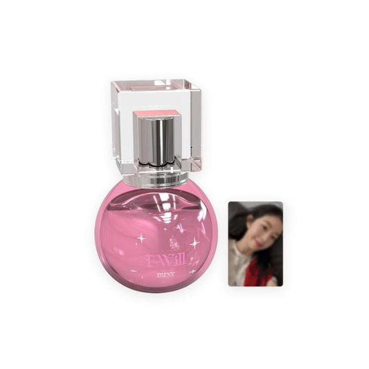 RED VELVET IRENE - 2026 IRENE ASIA TOUR OFFICIAL MERCH MOOD FRAGRANCE SET