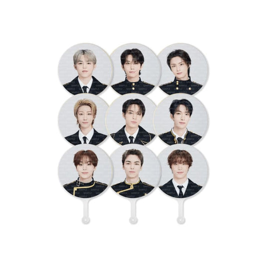 SEVENTEEN - 2026 SVT 10TH FAN MEETING SEVENTEEN IN CARAT LAND OFFICIAL MERCH IMAGE PICKET