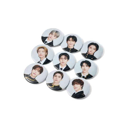 SEVENTEEN - 2026 SVT 10TH FAN MEETING SEVENTEEN IN CARAT LAND OFFICIAL MERCH LUCKY DRAW (RANDOM)