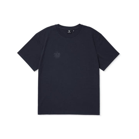SEVENTEEN - 2026 SVT 10TH FAN MEETING SEVENTEEN IN CARAT LAND OFFICIAL MERCH S/S T-SHIRT