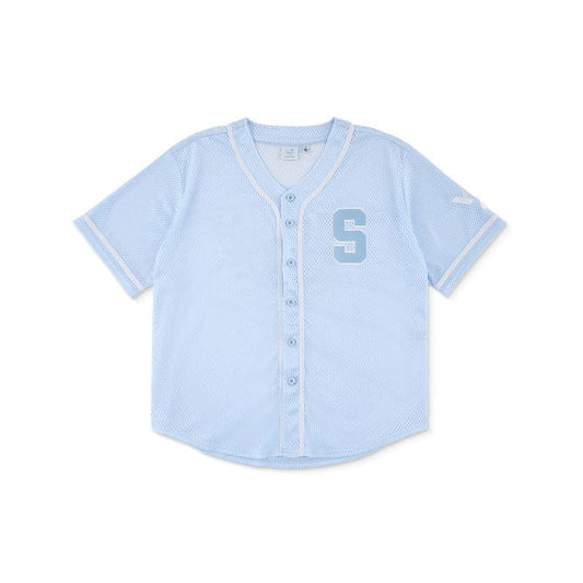 SEVENTEEN - 2026 SVT 10TH FAN MEETING SEVENTEEN IN CARAT LAND OFFICIAL MERCH TEAM SVT UNIFORM SHIRT