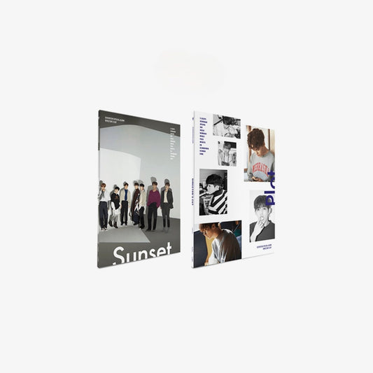 SEVENTEEN - SPECIAL ALBUM DIRECTOR'S CUT