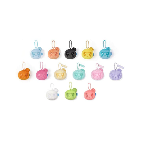SEVENTEEN - WORLD TOUR NEW_ ENCORE OFFICIAL MERCH BONGBONGEE PLUSH KEYRING