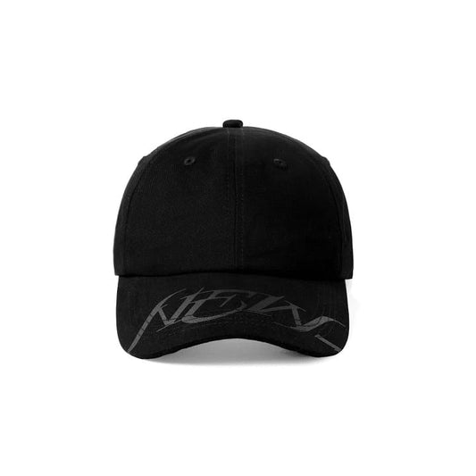 SEVENTEEN - WORLD TOUR NEW_ ENCORE OFFICIAL MERCH BALL CAP