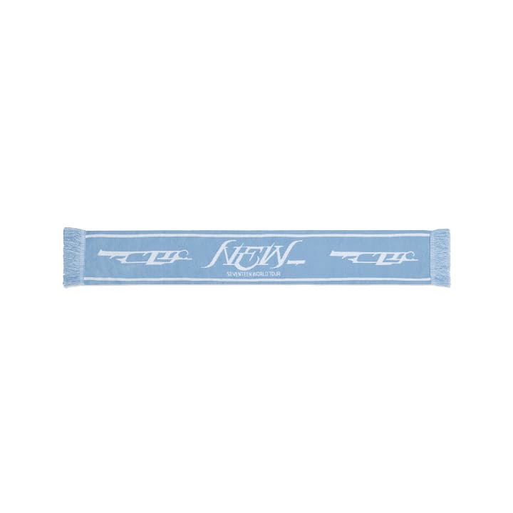 SEVENTEEN - WORLD TOUR NEW_ ENCORE OFFICIAL MERCH SLOGAN