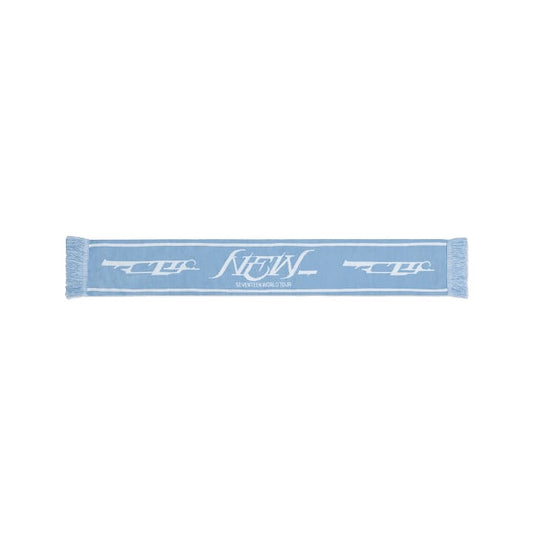 SEVENTEEN - WORLD TOUR NEW_ ENCORE OFFICIAL MERCH SLOGAN