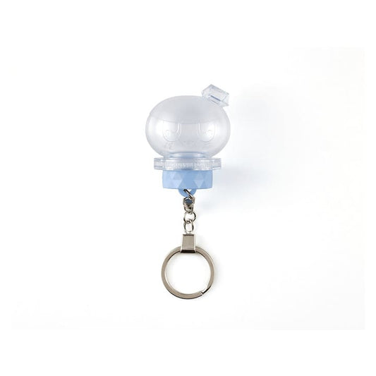 SEVENTEEN BONGBONGEE Official Light Stick Parts Keyring (BONGBONGEE Carat Bong Parts Keyring)