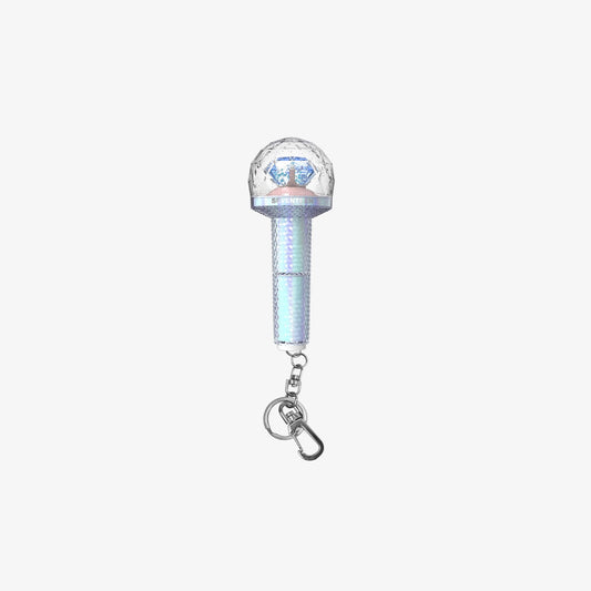 SEVENTEEN Official Light Stick Keyring Ver.2 (Carat Bong Keyring Ver.2)