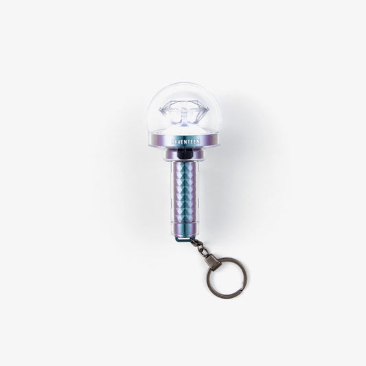 SEVENTEEN Official Light Stick Ver.3 Keyring (Carat Bong Ver.3 Keyring)