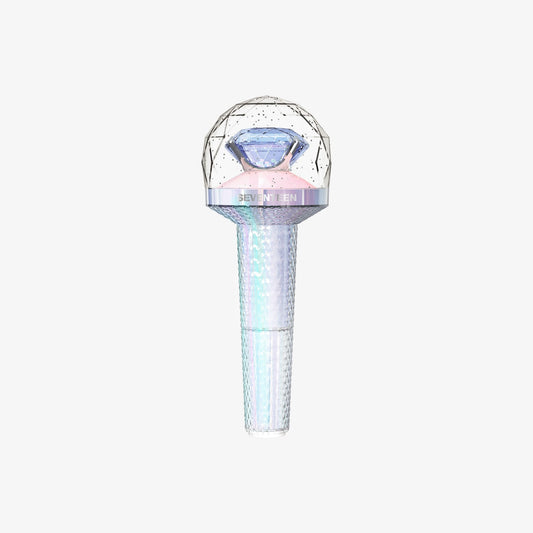 SEVENTEEN Official Light Stick Ver. (Carat Bong Ver.2) with Strap, Sticker.