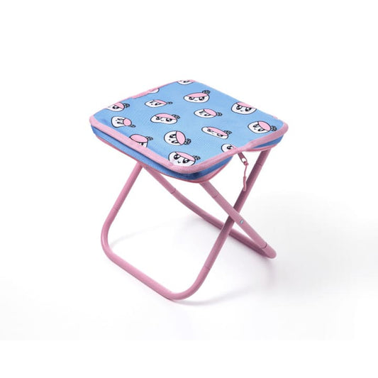 SEVENTEEN WORLD TOUR [NEW_ IN] INCHEON Official MD BONGBONGEE Mini Chair