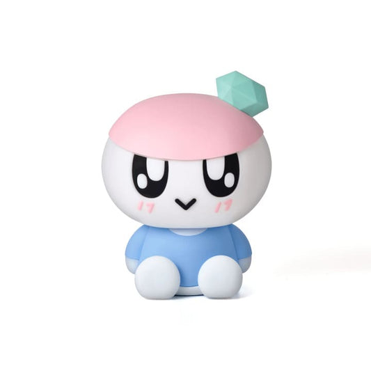 SEVENTEEN WORLD TOUR [NEW_ IN] INCHEON Official MD BONGBONGEE Mood Lamp