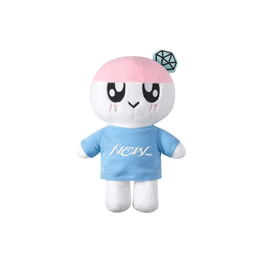 SEVENTEEN WORLD TOUR [NEW_ IN] INCHEON Official MD BONGBONGEE Plush Toy