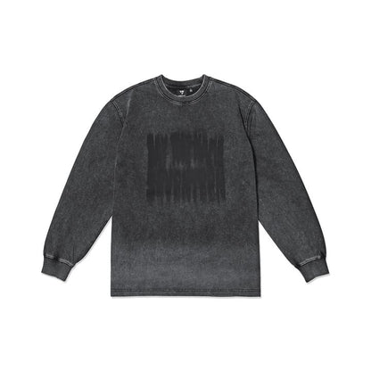 SEVENTEEN WORLD TOUR [NEW_ IN] INCHEON Official MD L/S T-Shirt