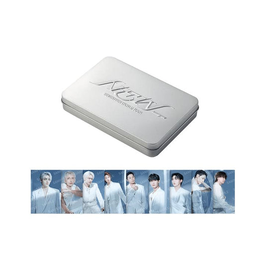 SEVENTEEN WORLD TOUR [NEW_ IN] INCHEON Official MD Lenticular photo set
