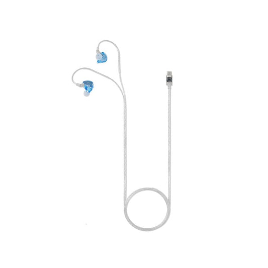 SEVENTEEN DK X SEUNGKWAN - SERENADE ON STAGE OFFICIAL MERCH IN EAR EARPHONES