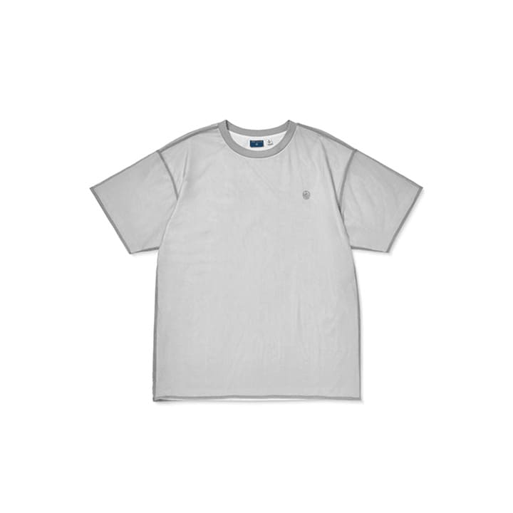 SEVENTEEN DK X SEUNGKWAN - SERENADE ON STAGE OFFICIAL MERCH S/S T-SHIRT (GR)