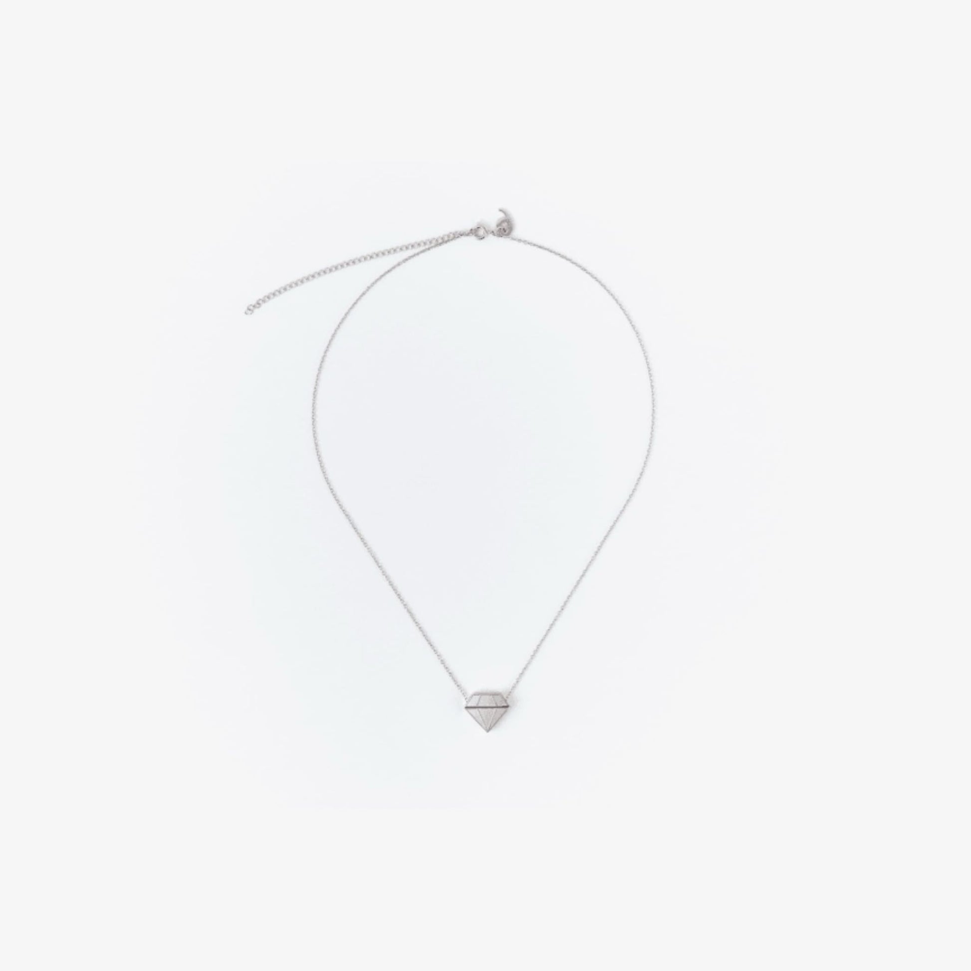 Seventeen 9th Anniversary ALWAYS Official MD SEVENTEEN Logo Necklace