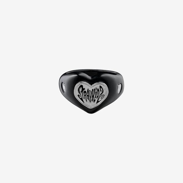 STRAY KIDS - STAY IN OUR LITTLE HOUSE OFFICIAL MERCH RING