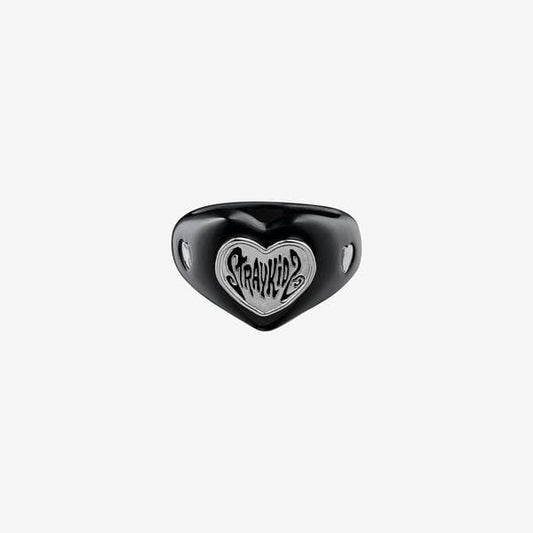 STRAY KIDS - STAY IN OUR LITTLE HOUSE OFFICIAL MERCH RING